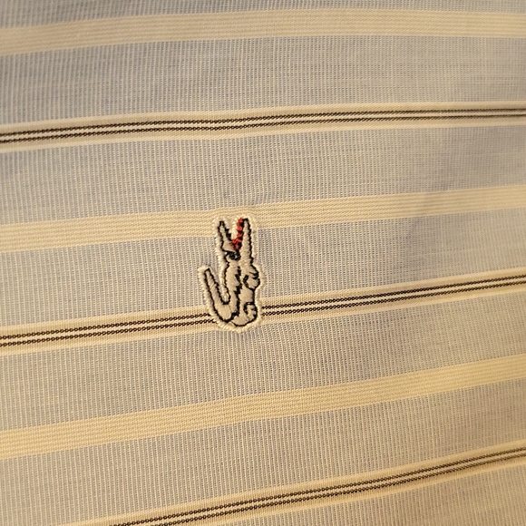Lacoste Other - Lacoste Dress Shirt 👔 NWOT